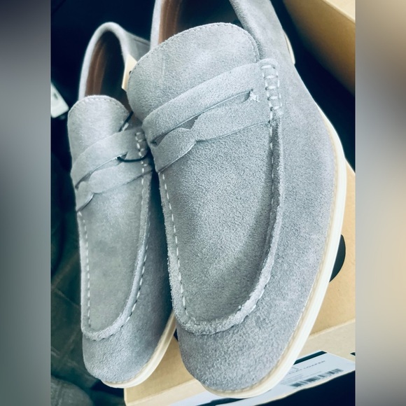 Madden NYC Men's Clay Loafer - Picture 6 of 9